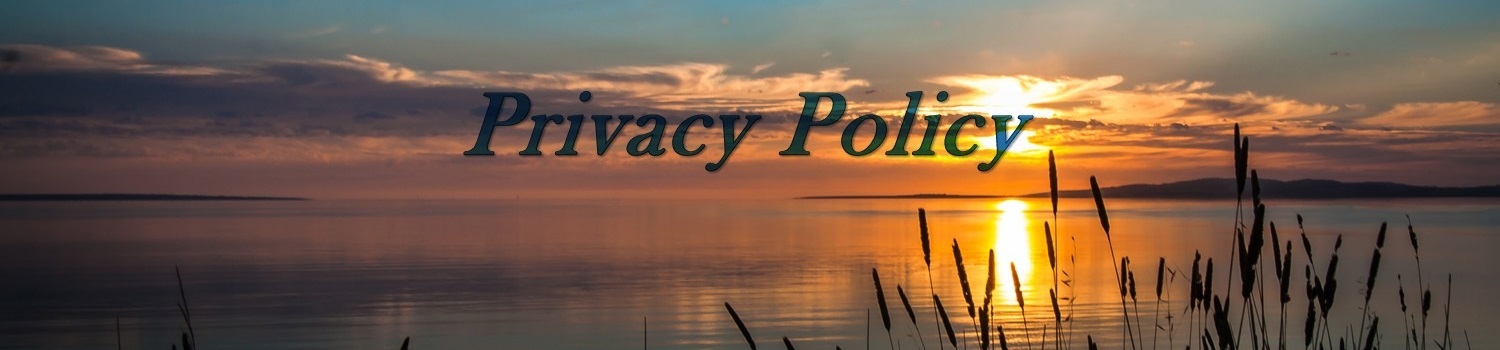 Privacy Policy